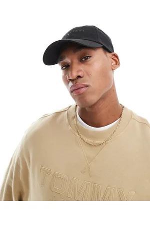 Tommy Hilfiger Kasket med lineært logo