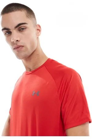 Under Armour Tech 2.0 - T-shirt med korte ærmer