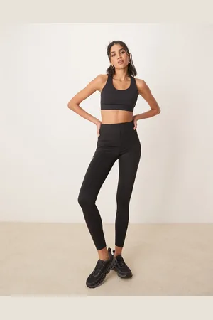 On Running ON - Train - Sorte leggings