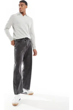 River Island Trøje med åben hals