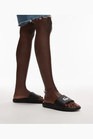 Lacoste Serve 0.0 - Sorte sliders