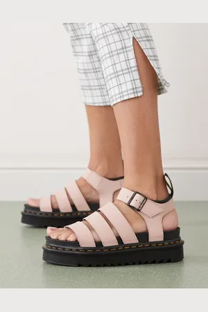 Dr. Martens Blaire - Sandaler i pink