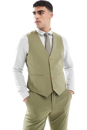 ASOS Smal habitvest