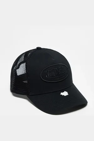 Von Dutch Boston - trucker-kasket