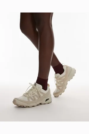 Salomon Speedcross 3 Expanse - Råhvide sneakers