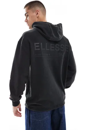 Ellesse Marotta - hættetrøje