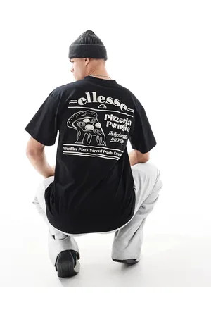 Ellesse Canoci - T-shirt