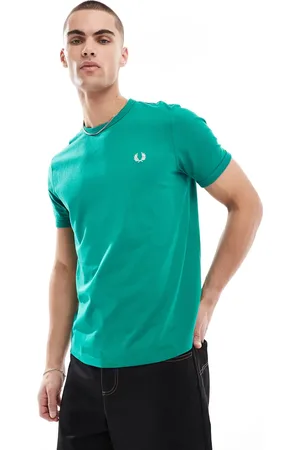 Fred Perry Ringer t-shirt i