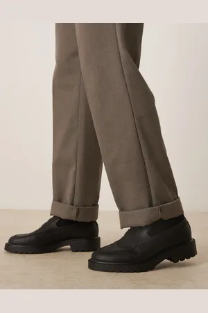 ASOS Sorte penny-loafers
