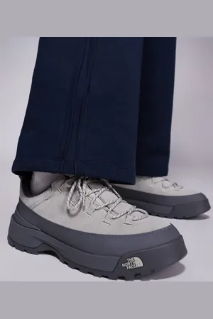 The North Face Glenclyffe Urban - Grå sneakers