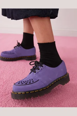 Dr. Martens Dr. Martens - Ramsay - creepers