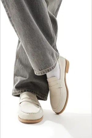 SEQWL Hero - loafers-Neutral