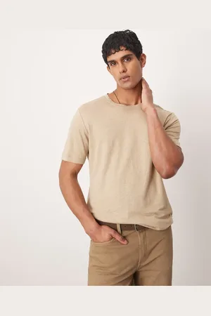 MANGO Lys let T-shirt-Neutral