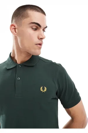 Fred Perry Poloskjorte