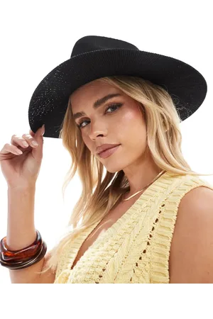 Accessorize Sammenfoldelig fedora