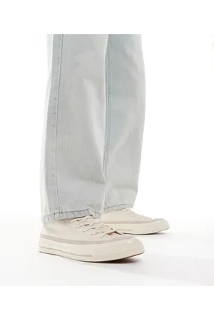 Converse Chuck 70 Hi - Cremehvide sneakers