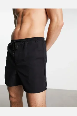 Only & Sons Sorte badeshorts