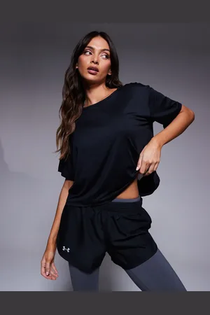 Under Armour Motion - T-shirt med korte ærmer