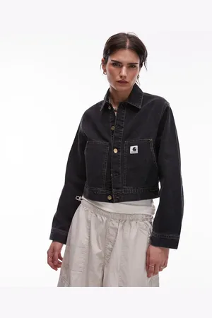 Carhartt Arca - denimjakke