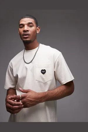 Carhartt Ingo - T-shirt med lomme