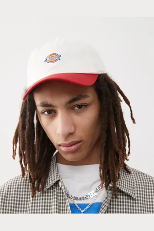 Dickies Hardwick - og rød kasket