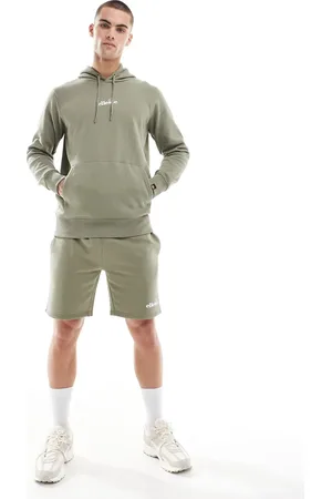 Ellesse Molla - Kakigrønne shorts