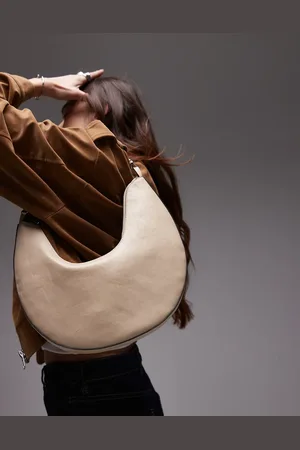 Topshop Sydney - buet skuldertaske