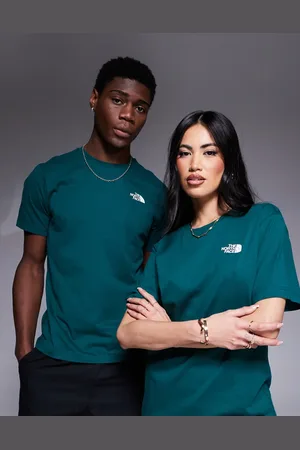 The North Face NSE Box Celebration - T-shirt med print på ryggen