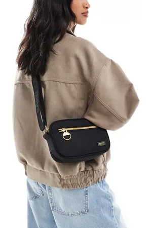 Barbour Qualify - crossbody-taske
