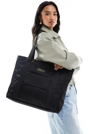 Barbour Qualify - tote-taske