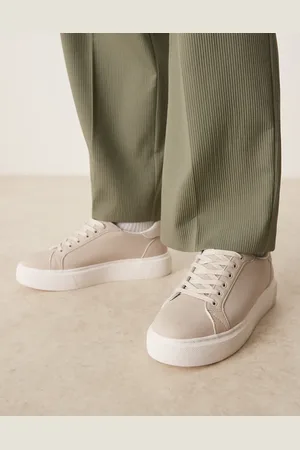 ASOS Grå snøresko