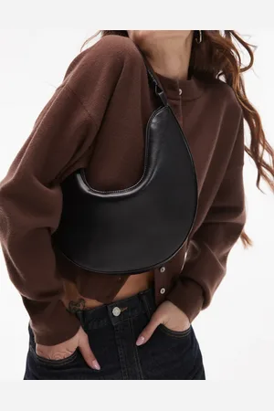 Topshop Sydney - buet skuldertaske