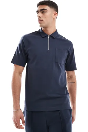 New Look Poloskjorte med korte ærmer - Del af sæt