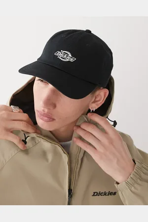 Dickies Essentials - dad-kasket