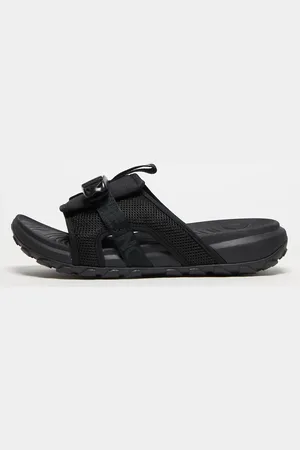 The North Face Explore Camp - Chunky sliders i