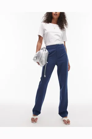 ASOS Skræddersyede bukser med smalle ben - Del af sæt