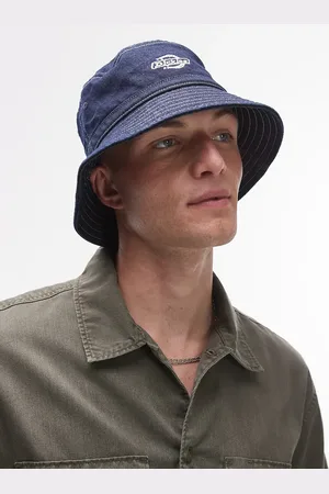 Dickies Bøllehat i denim