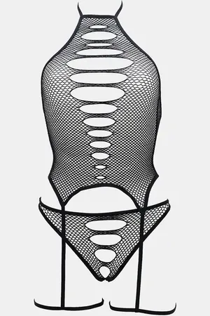 Ann Summers Enya - bundløst hofteholdersæt
