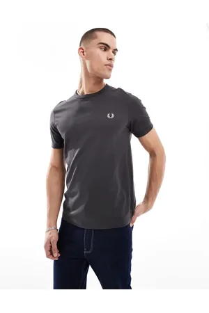 Fred Perry Ringer-t-shirt fra
