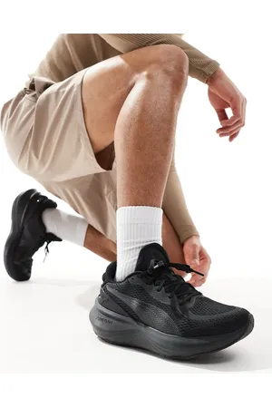 PUMA Scend Pro 2 - Sorte sneakers