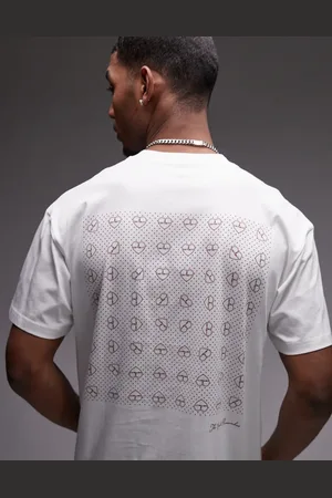 Carhartt Furoshiki - T-shirt med grafik