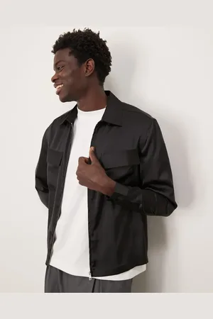 ASOS Overskjorte med påsyede lommer