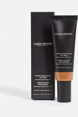 Laura Mercier Tinted Moisturiser Oil Free Natural Skin Perfector-Multifarvet