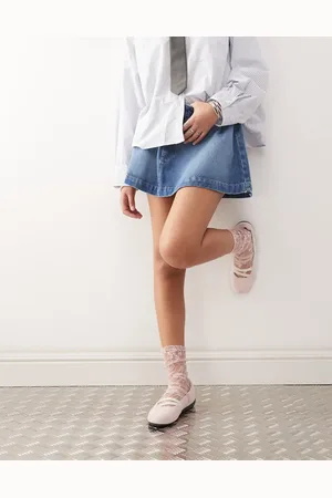 PUMA Speedcat - Lyserøde ballerinaer