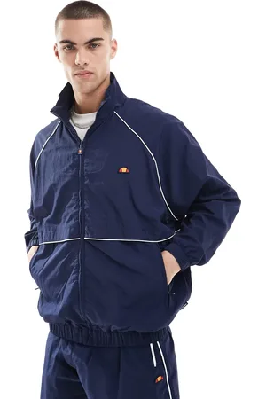 Ellesse Kahlochi - jakke med gennemgående lynlås
