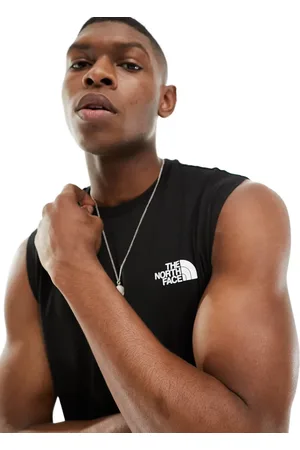 The North Face Simple Dome - tanktop med logo