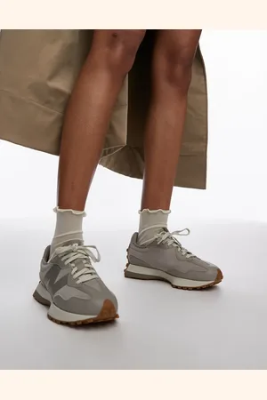 New Balance Brune 327 sneakers fra -Neutral