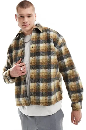 ASOS Naturfarvet og oversized 90
