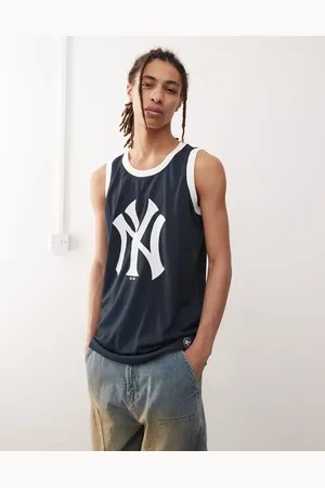 47 Brand NY Yankees - top med logoprint