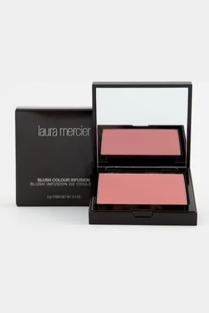 Laura Mercier Natural Cheek Colour Blush fra - Rose-Rød